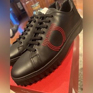Ferragamo size 10